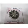 Image 5 : 1998 CH/BU CANADA HALF DOLLAR
