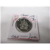 Image 7 : 1998 CH/BU CANADA HALF DOLLAR
