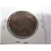 Image 4 : 1857 BANK OF UPPER CANADA PENNY TOKEN
