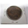Image 6 : 1857 BANK OF UPPER CANADA PENNY TOKEN