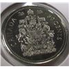 Image 2 : 2023 PROOF LIKE CANADA KING CHARLES HALF DOLLAR