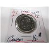 Image 3 : 2023 PROOF LIKE CANADA KING CHARLES HALF DOLLAR