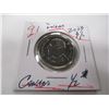 Image 7 : 2023 PROOF LIKE CANADA KING CHARLES HALF DOLLAR