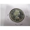 Image 4 : 1964 CH/BU CANADA SILVER HALF DOLLAR