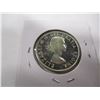 Image 6 : 1964 CH/BU CANADA SILVER HALF DOLLAR