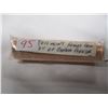 Image 3 : 2011 MINT SEALED ROLL LAST OF CANADA PENNIES