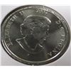 Image 2 : 2006 PROOF LIKE CURE FOR CANCER PINK RIBBON CANADA QUARTER