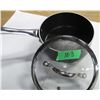 Image 1 : ESTATE:  LAGOSTINA 8" POT & LID