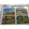 Image 1 : ESTATE:  4 PUZZLE COLLECTION