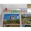 Image 4 : ESTATE:  4 PUZZLE COLLECTION
