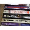 Image 3 : ESTATE:  BOX C/W ASSORTED BOOKS