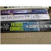 Image 5 : ESTATE:  BOX C/W ASSORTED BOOKS