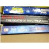 Image 6 : ESTATE:  BOX C/W ASSORTED BOOKS