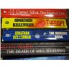Image 7 : ESTATE:  BOX C/W ASSORTED BOOKS
