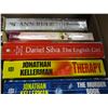 Image 8 : ESTATE:  BOX C/W ASSORTED BOOKS
