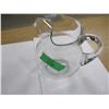 Image 2 : ESTATE:  3 LITRE GLASS PITCHER
