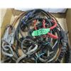 Image 1 : ESTATE:  FLAT C/W BUNGEE CORDS & CABLE