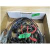 Image 2 : ESTATE:  FLAT C/W BUNGEE CORDS & CABLE