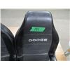 Image 4 : ESTATE:  2 SMALL DODGE SEATS