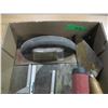Image 2 : ESTATE:  FLAT C/W ASSORTED TROWELS