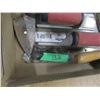 Image 3 : ESTATE:  FLAT C/W ASSORTED TROWELS