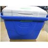 Image 1 : ESTATE:  COLEMAN COOLER