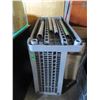 Image 2 : ESTATE:  PLASTIC SHELVING UNIT