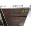 Image 1 : ESTATE:  2 - 2 DRAWER STORAGE UNITS C/W CONTENTS