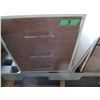 Image 2 : ESTATE:  2 - 2 DRAWER STORAGE UNITS C/W CONTENTS
