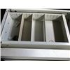Image 6 : ESTATE:  2 - 2 DRAWER STORAGE UNITS C/W CONTENTS