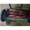 Image 2 : ESTATE:  MANUAL LAWN MOWER (NO HANDLE OR ROLLER)