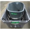Image 1 : ESTATE:  CARRY TOTE & MOP BUCKET