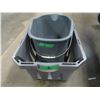 Image 2 : ESTATE:  CARRY TOTE & MOP BUCKET
