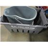 Image 3 : ESTATE:  CARRY TOTE & MOP BUCKET