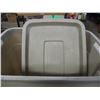 Image 2 : ESTATE:  TOTE & LID