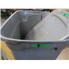 Image 1 : ESTATE:  TOTE & LID