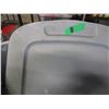 Image 2 : ESTATE:  TOTE & LID