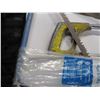 Image 3 : ESTATE:  FLAT C/W TOOLS (SAWS)