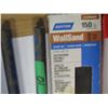 Image 4 : ESTATE:  BLUE TOTE C/W ASSORTED TOOLS
