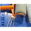 Image 6 : ESTATE:  BLUE TOTE C/W ASSORTED TOOLS