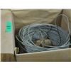 Image 4 : ESTATE:  2 BOXES OF CABLE