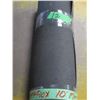 Image 1 : ESTATE:  APPROX. 10' RUBBER RUNNER