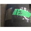 Image 4 : ESTATE:  APPROX. 10' RUBBER RUNNER