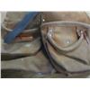 Image 1 : ESTATE:  CARPENTER'S POUCH