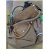 Image 3 : ESTATE:  CARPENTER'S POUCH