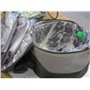 Image 1 : ESTATE:  FOLDABLE INSULATED WATER JUG