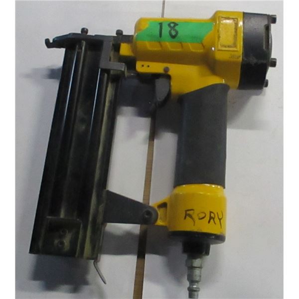 ESTATE:  POWER FIST AIR STAPLER