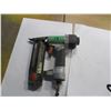Image 2 : ESTATE:  PORTER CABLE AIR NAILER
