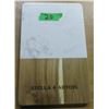 Image 1 : ESTATE:  MARBLE CUTTING BOARD
