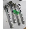 Image 1 : ESTATE:  SLURPEE CUP, 4 - 3/8" RATCHETS